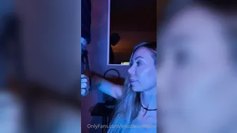 xnicoleanistonx   homemade bitch performs a striptease