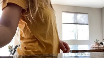 xnicoleanistonx   cutie in stockings showed tits