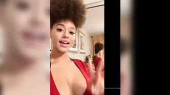 stormimaya beautiful maid masturbating cunt