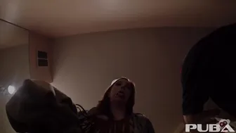 jaydencole shy bitch masturbates recklessly pussy