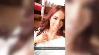 jaydencole latin slut brightly fingering shaved holes