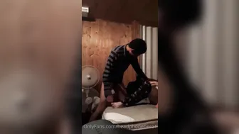 headphonehero1 beautiful bitch shows shaved holes