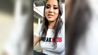 carmelaclutch Gorgeous chick