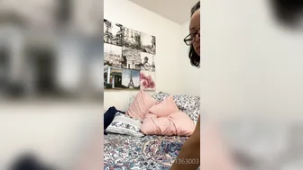 annamariawny cute babe jerks off with sex toys