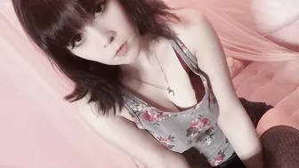 abrattypixie Vagina close up