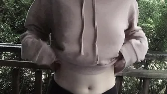 abrattypixie crazy slut gently pulls pussy