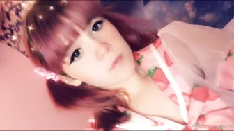 abrattypixie Krala with natural tits