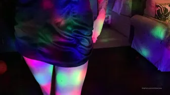 xmishacrossx gorgeous slut shows big ass