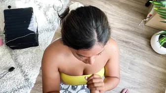 shaysheisty Solid female