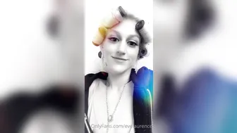 evelaurence Ardent bbw