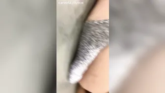 carmelaclutch super chicula jerks off