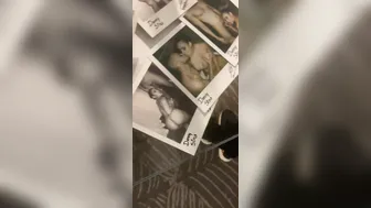 carmelaclutch busty slut fucks her cunt with a sex toy
