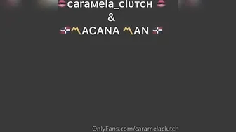 carmelaclutch 15 November 2020