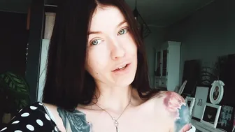 xmishacrossx matchless chick spins elastic booty
