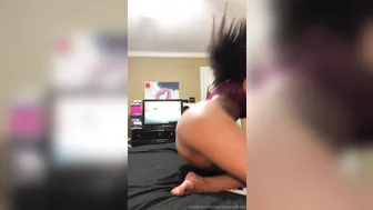 stacyluxxxofficial hot female riding a sex toy