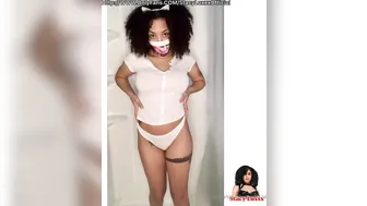 stacyluxxxofficial hot thing is fucking sex toy