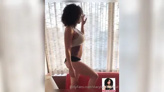 stacyluxxxofficial Energetic beauty