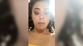 stacyluxxxofficial Charming brunette
