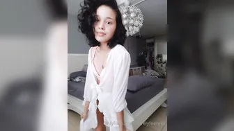 prettypinkell4 Adorable mare