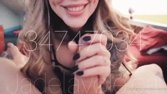 misslavoie 23 January 2020