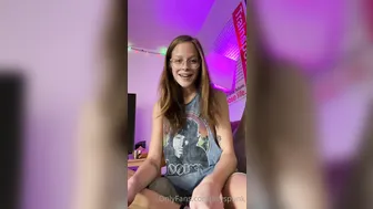 lillyspunk Obstinate skinny