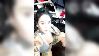 joannaangel cute baby naughty in  private e