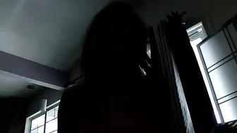 joannaangel charming slut fingering anus with a sex toy