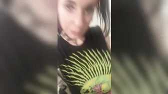 joannaangel juicy sluts play with sex toy