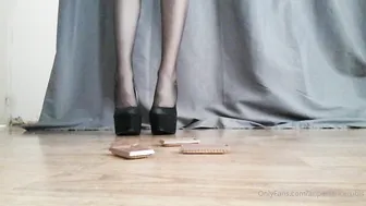 imperatricerubis Luxury lady