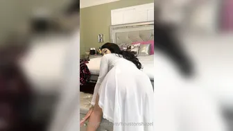 houstonshazel charming doll has sex