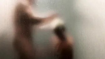 deedeesecretfreak cute passion sucks cock