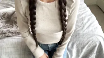 bbypocah Spicy young lady