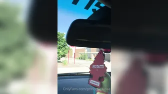 princess_kidaa  pretty lady puts on juicy vagina