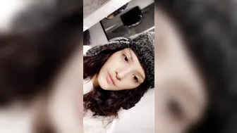 onlyfans rainbowslut  mature slut gets naked on camera