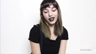 noobs_and_boobs  Lousy lick
