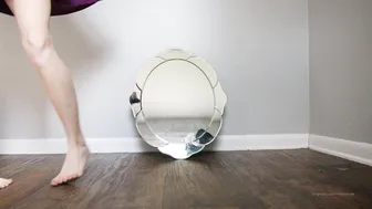 melissamae dressing/undressing
