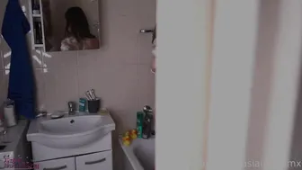 asiandreamx Adorable curva