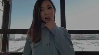 asiandreamx naughty schoolgirl - ass fucked hard