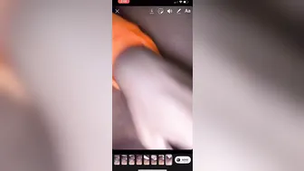 seyvnseven Lustful brat