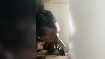 therealindicapussy bitch with huge booty caresses hairy cunt