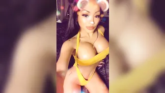 cjmiles onlyfans Showy chick
