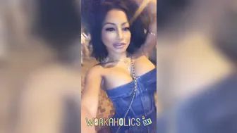 cjmiles onlyfans Lovely slut