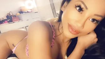 cjmiles onlyfans adorable passion masturbating pussy