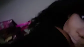 evilvie adorable small body arouses