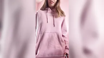 gtcvl busty cutie showed the cap