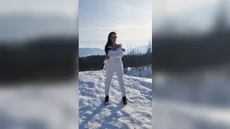 jessleonlove experienced beads - boasts tits