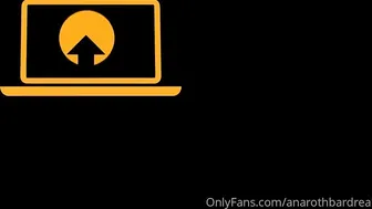 anarothbardreal dizzy seducing with cool ass