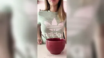 gtcvl gorgeous mare fingering sex toy