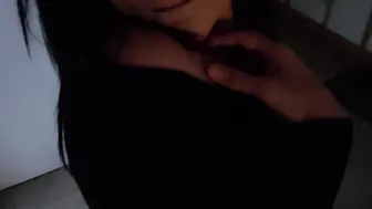 evilvie cute girls fuck every crevice