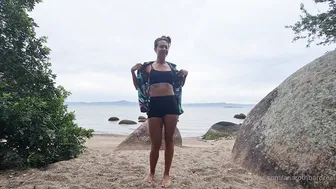 anarothbardreal overall handjob